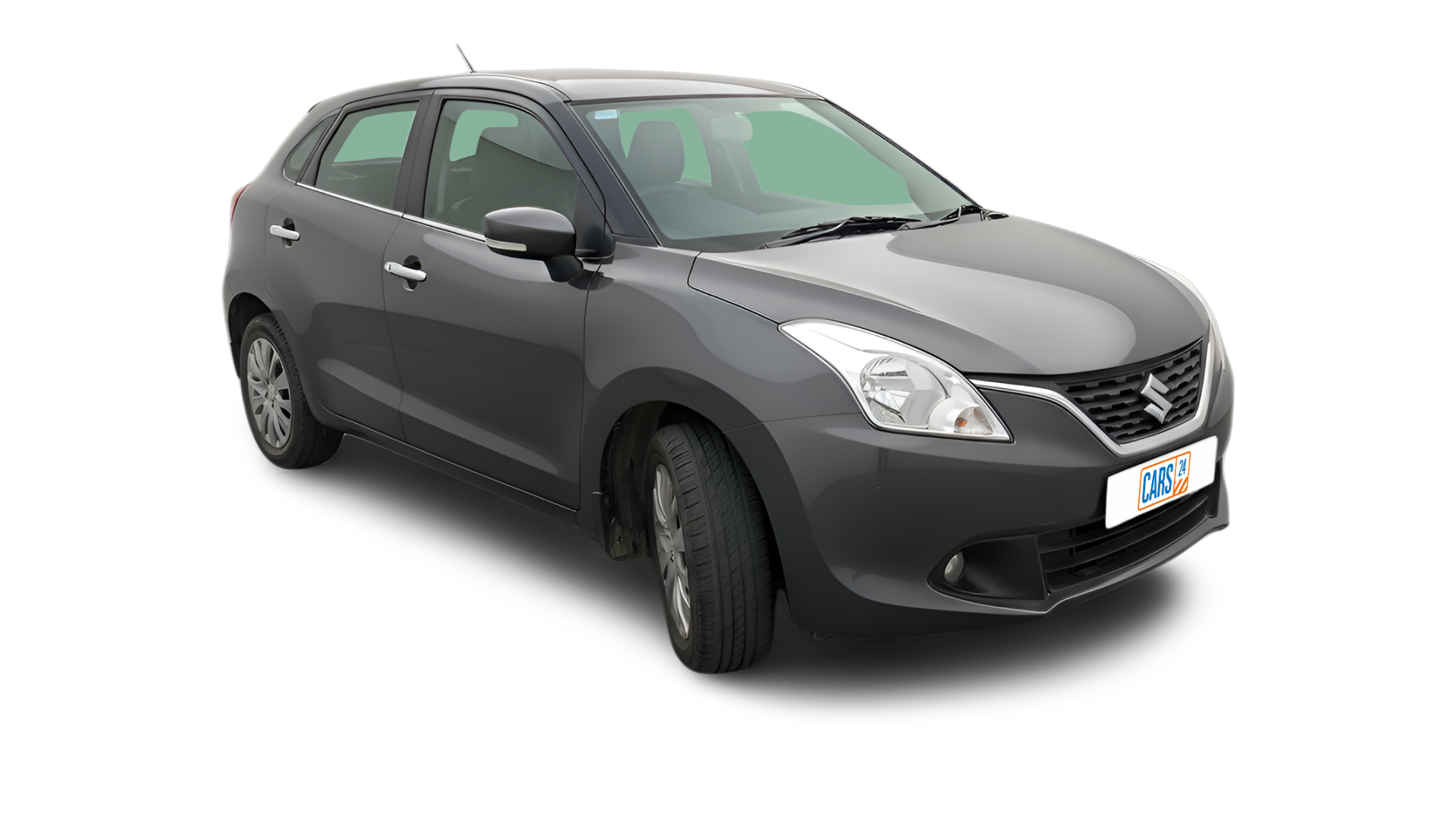 Maruti Baleno-img